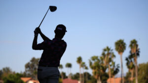 10 at 10: These ASX stocks are hitting a tee shot this morning