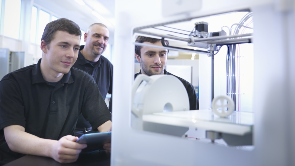 Here’s what COVID-19 means for additive manufacturers — and it’s not all bad news