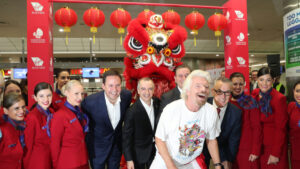 Virgin Australia: What fate awaits and what will it mean for Velocity points holders & Australian aviation?