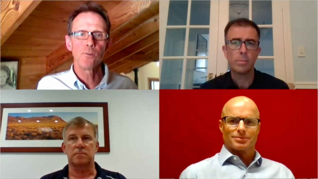 RockTalk: WA gold takeover targets and gold’s role in the COVID-19 era