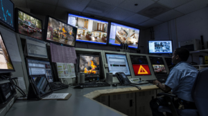 Tech venture fund joins forces with $US100bn heavyweight to pursue robotics in critical infrastructure