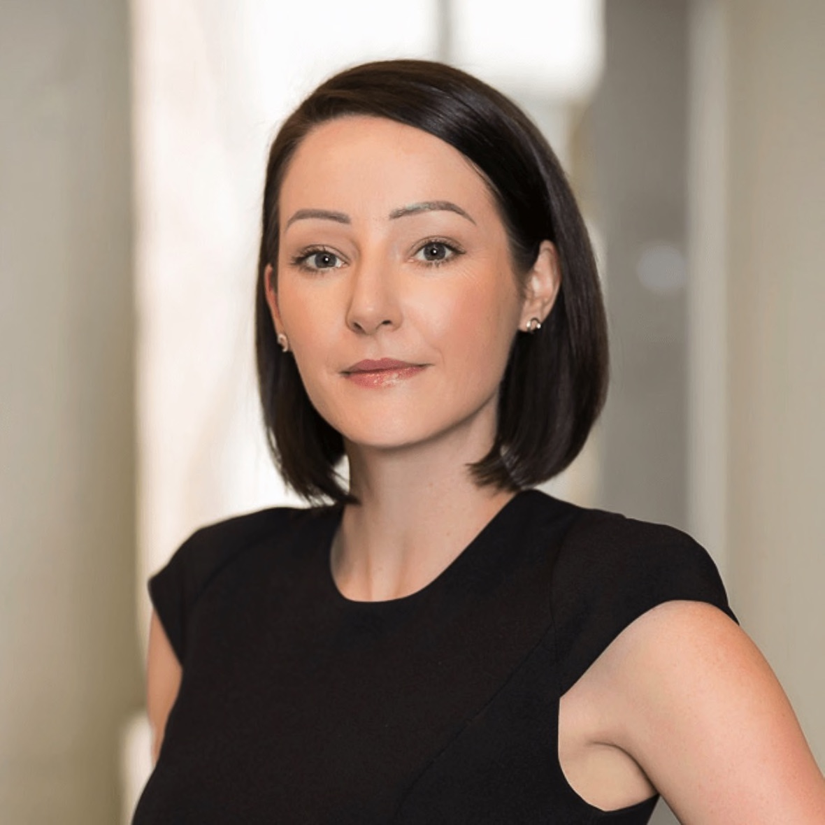 Cherie Diaz, Managing Director Australia