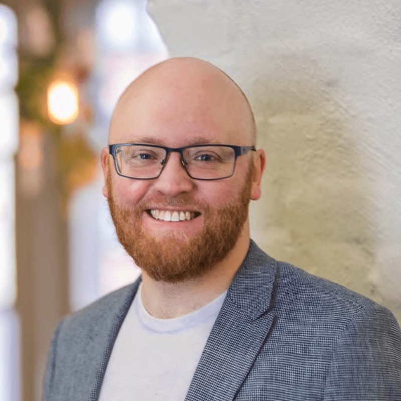 David Collien, Chief Technology Officer