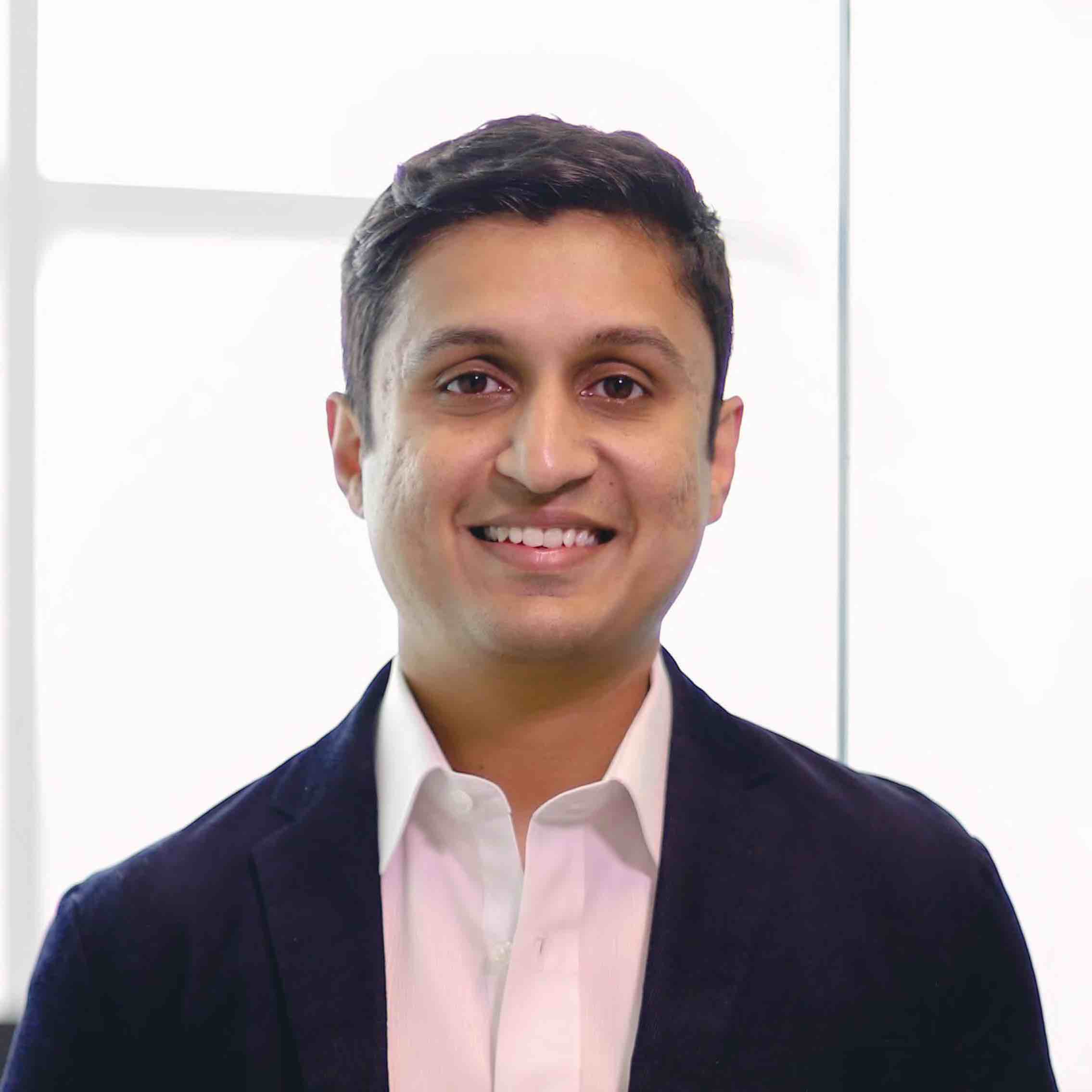 Sarveen Kandiah, Managing Director Malaysia
