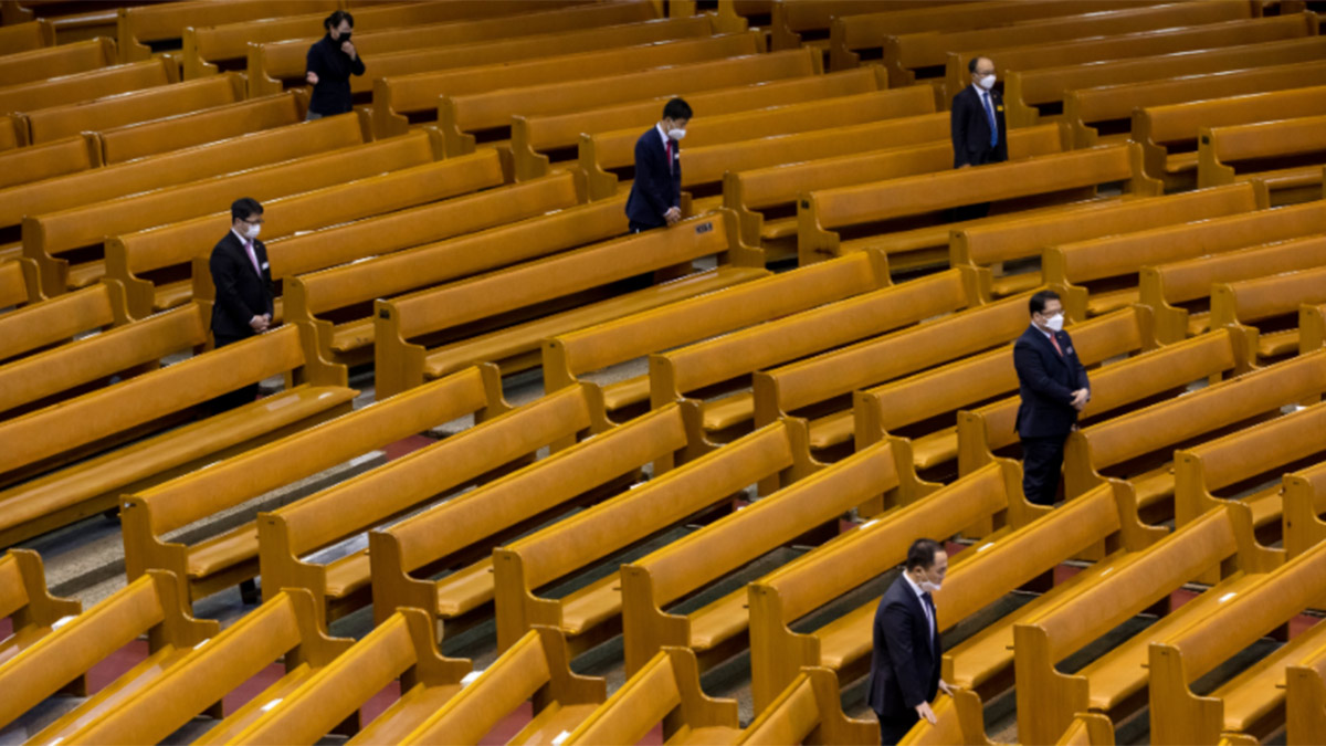 Lunchtime ASX small cap wrap: Who’s prepared for a ‘new normal (COVID-19 edition)’ today?