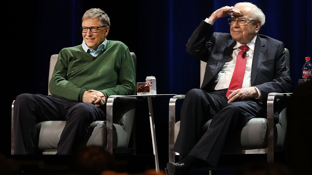 Think Big: How the billionaires are investing their capital amid the COVID-19 pandemic