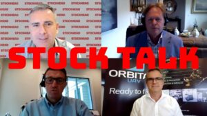 StockTalk: Rising global tensions are putting defence stocks in the spotlight