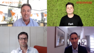 TechTalk: What to buy in e-commerce, the hottest sector of the global economy
