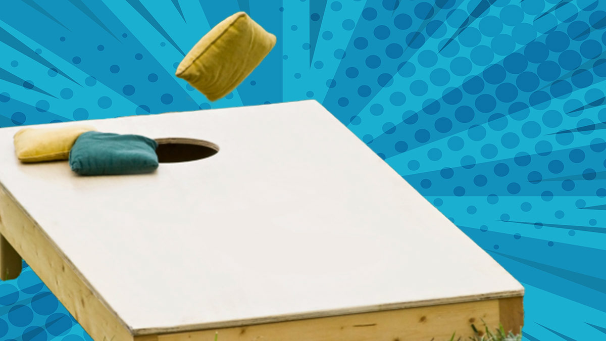 ASX Small Cap Lunchtime Wrap: Who’s kicking back with some cornhole today?