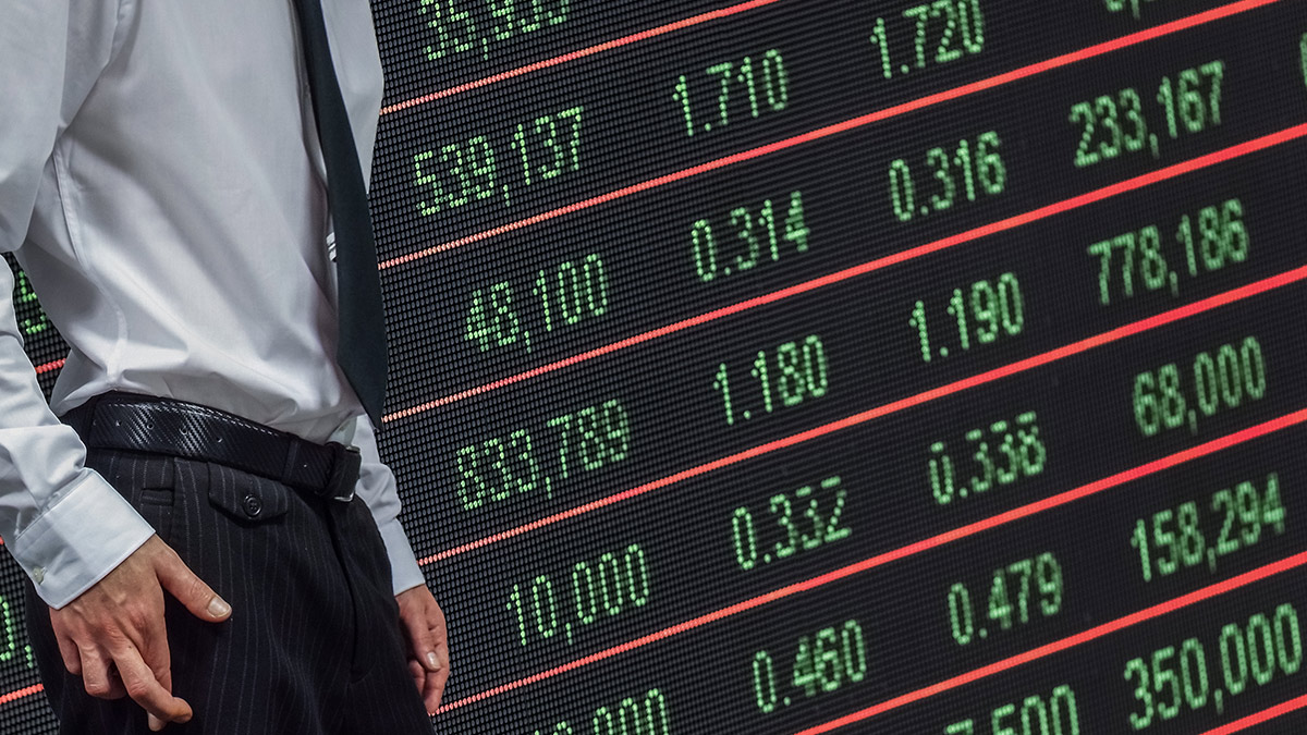 ASX Small Cap Lunchtime Wrap: Who’s wary of some more false hope today?