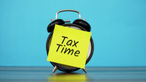 So you’ve been working from home during COVID-19? Here’s what it means for your tax return