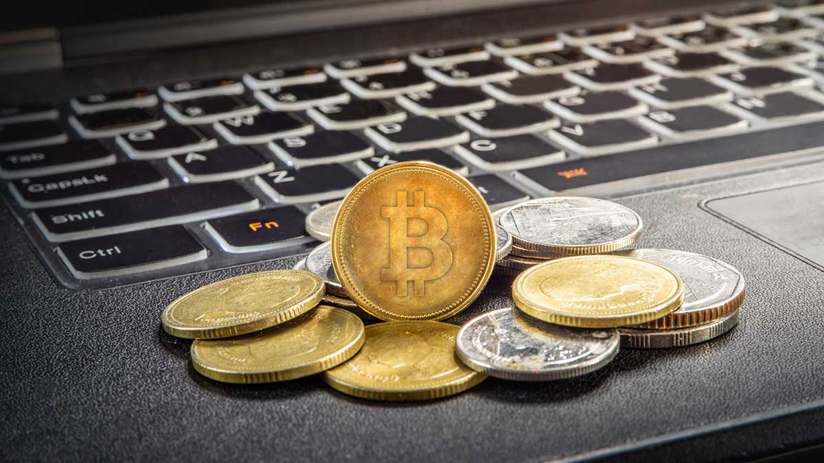 Bitcoin