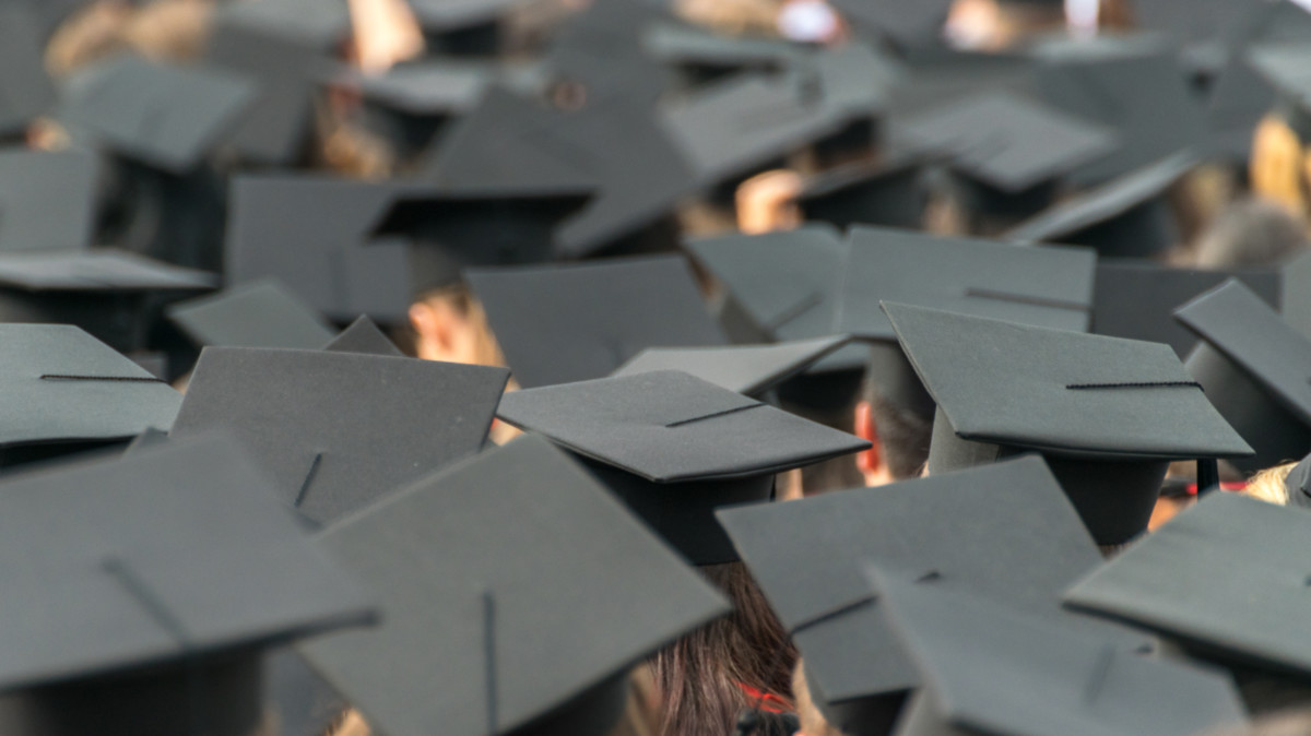 The university cash well could be drying up for startups