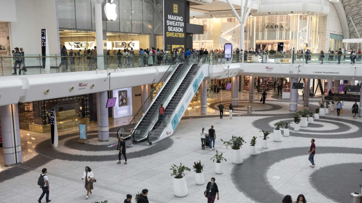 Retail Food Group shares kick up as people return to food courts