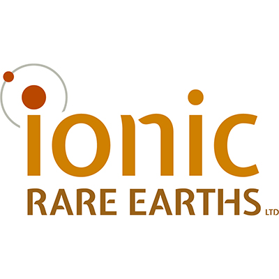 Ionic Rare Earths – IXR