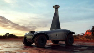 SOR’s Stealth Technologies builds on its first-mover advantage in a multi-billion dollar global market