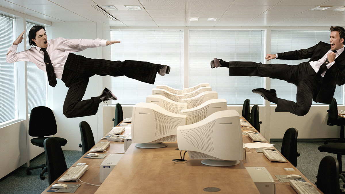 New data shows the impact of COVID-19 on Australia’s investment banking sector