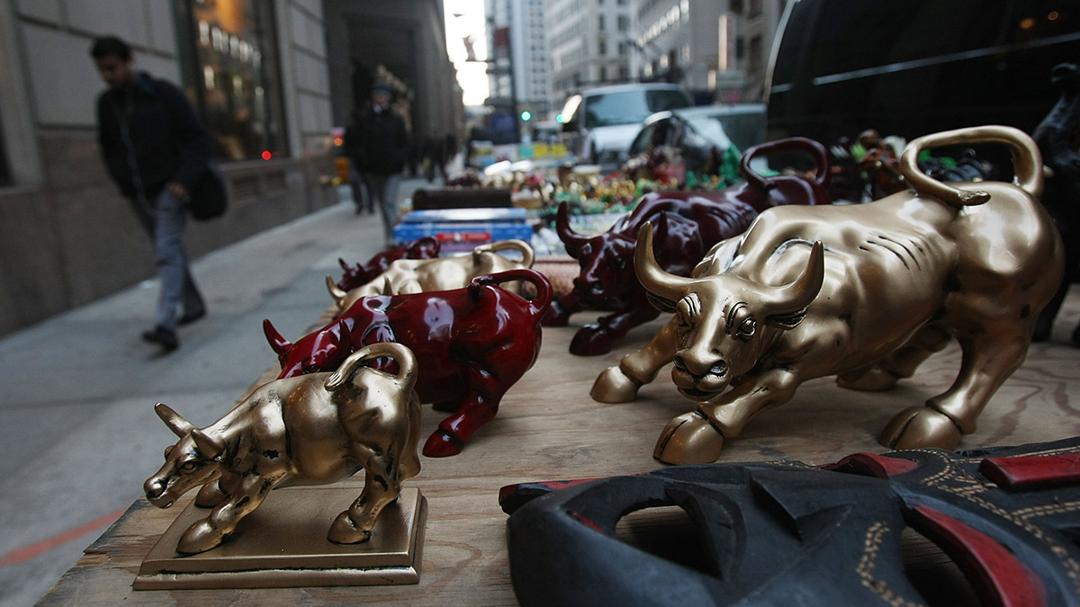 Policy ‘backstop’: A recap of recent stimulus measures, and how stocks have reacted