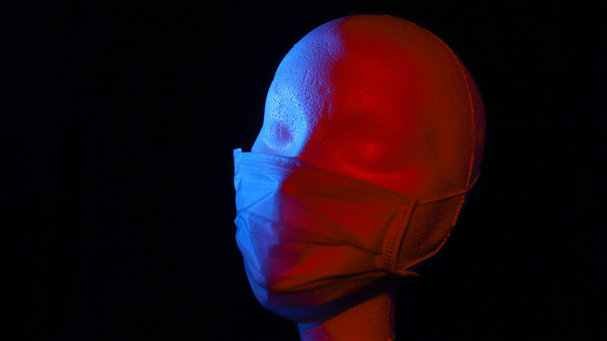 Dotz Nano aims to stop flood of fake COVID-19 facemasks