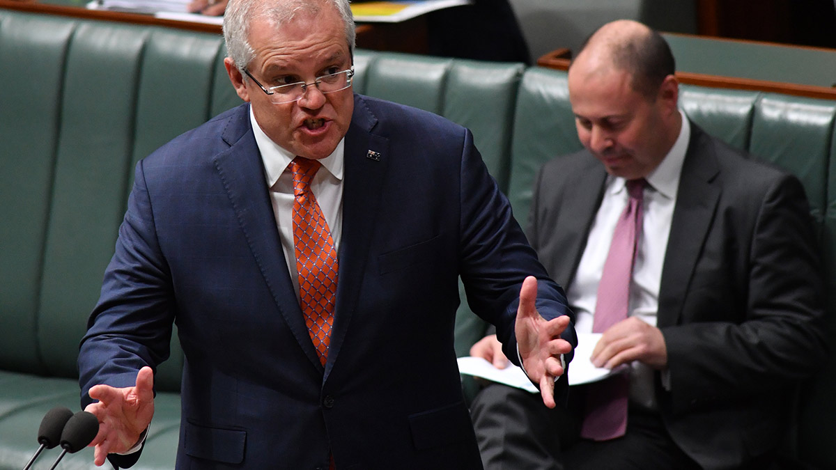 The federal government is preparing to roll back stimulus measures — should investors be worried?