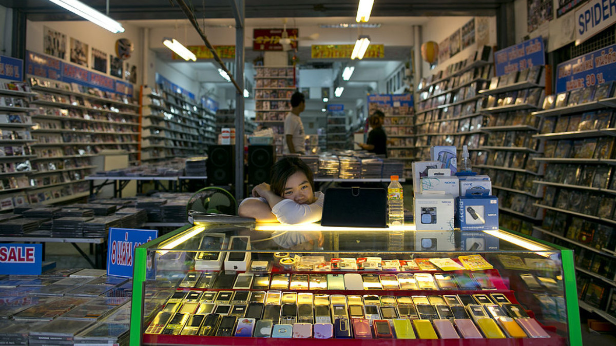 Fighting fakes: The rise of counterfeit goods and the battle to end them