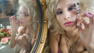 make-up
