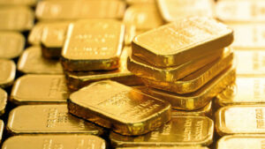 The Perth Mint and Security Matters Ltd launches trueGold