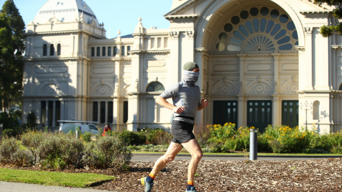 Mandatory masks in Melbourne ignite these ASX small caps