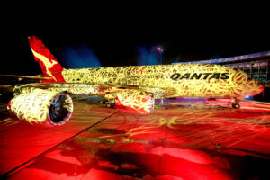 Domestic aviation stocks and coming off their March lows, showing their is still resilience in the aviation industry