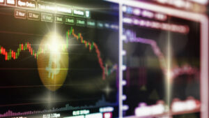 Cryptocurrencies continue to outperform as global economy wanes