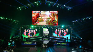 ASX small caps look to capitalise as global brands chase esports $$$