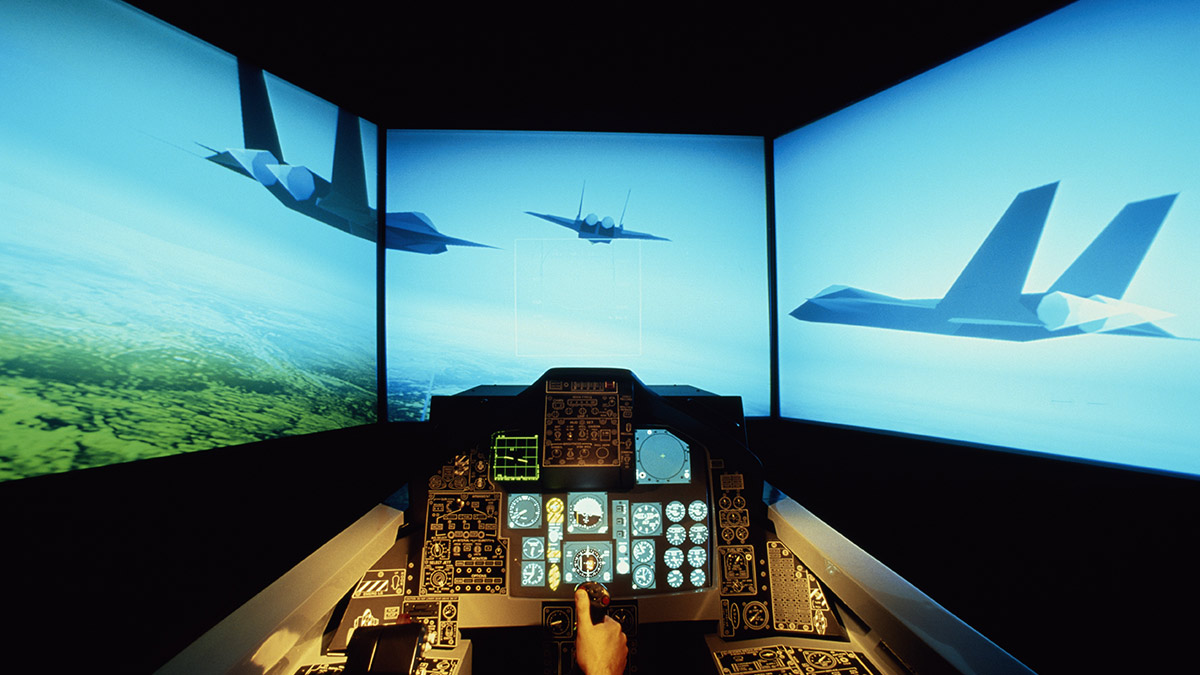 Air-traffic tech company Adacel boosts profit guidance amid travel slump