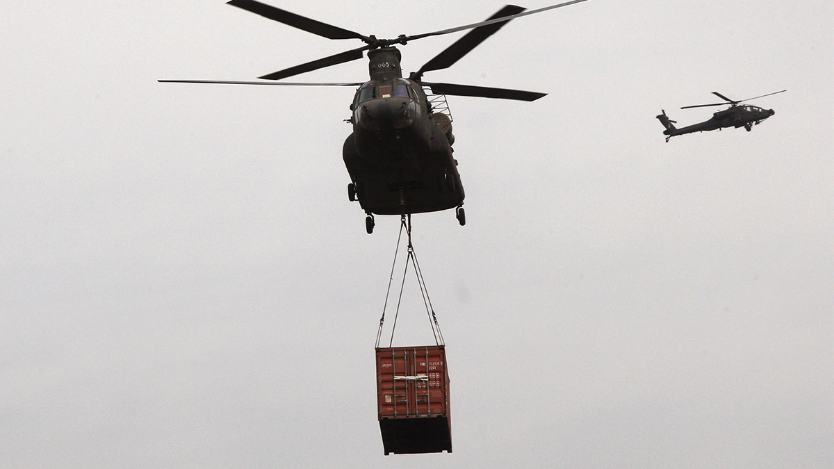 RBA governor predicts ‘bumpy’ road ahead, rules out ‘helicopter money’