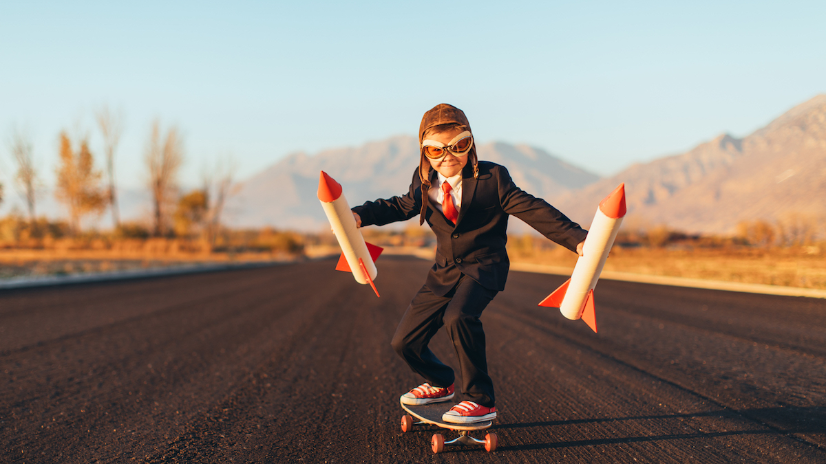 Unicorns Podcast: Airtasker CEO Tim Fung unveils the company’s next ‘big thing’ – the super store