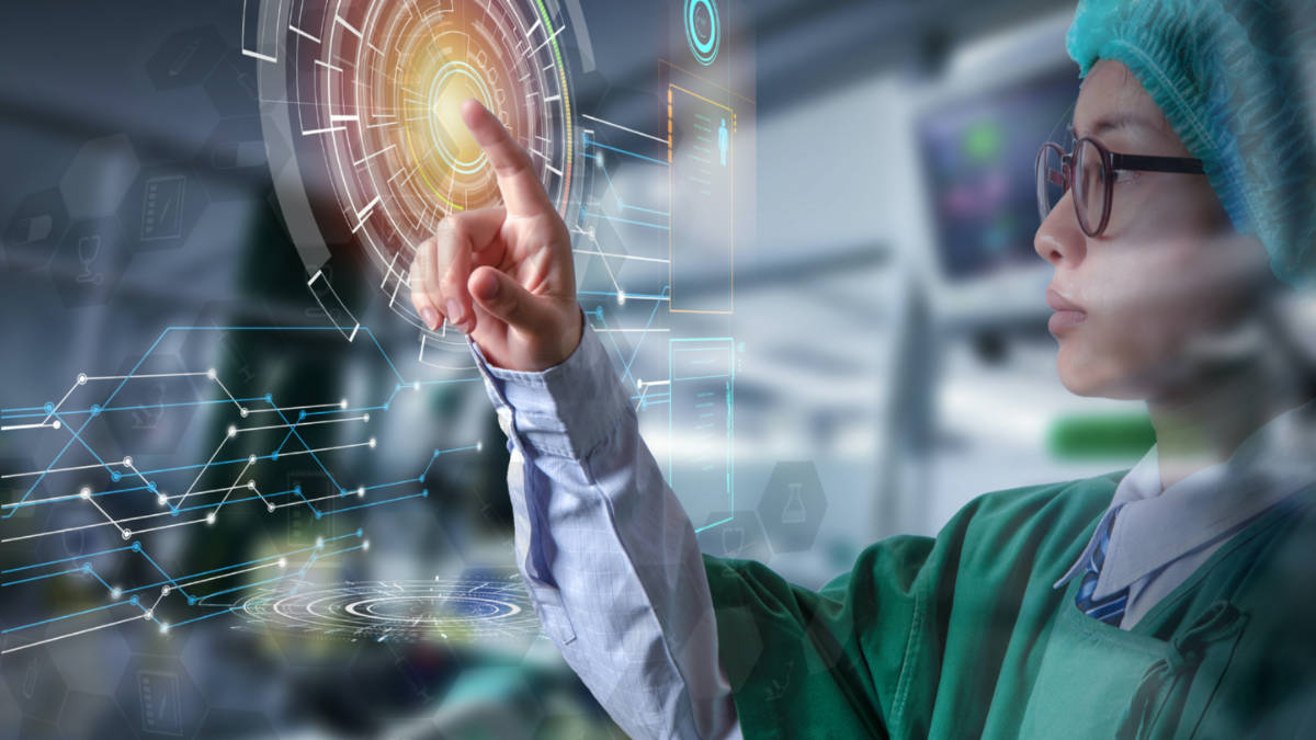 Opyl’s artificial intelligence will change clinical trials forever