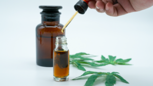 MGC Pharma secures UK distributor for its medicinal cannabis treatments