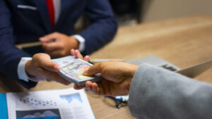 These lending stocks prove people still need loans during COVID