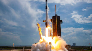 lithium piedmont rocket