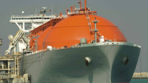 Aussie LNG shippers see signs of market recovery