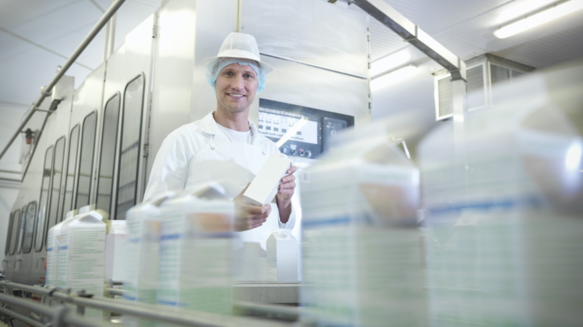 China-focused dairy exporters ride out COVID-19, but a nascent domestic industry threatens