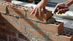 house building