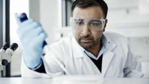 MGC Pharma’s medical spray has success in COVID-19 clinical trial
