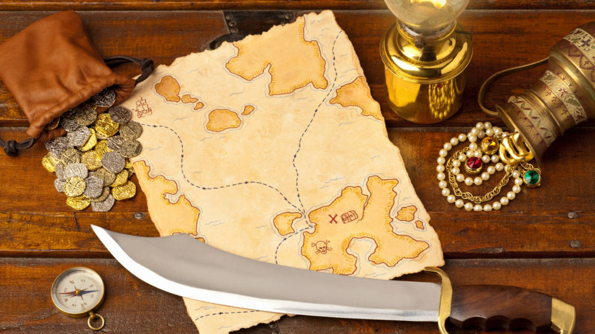 Fresh geoscience data yields buried treasure for ASX explorers