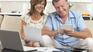 E-tax investor, WFH tips for FY2020