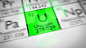 New South Wales could repeal ban on uranium mining