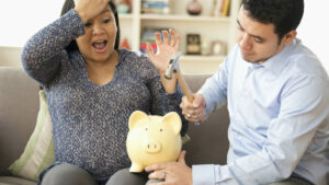 savings