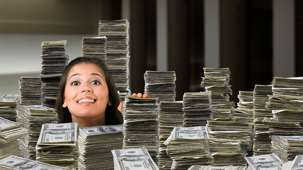 money