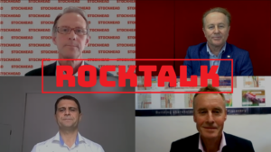 RockTalk: Gold to $US2k and beyond