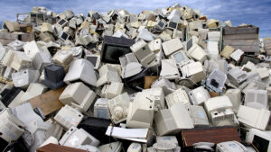 Global e-waste is an $80bn problem, and these Australian companies are trying to solve it