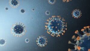 Israeli Ministry of Health to test eSense-Lab compound for action against coronavirus